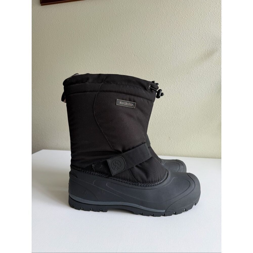 Northside size 12 Men's Alberta II Insulated Winter Snow Boot
